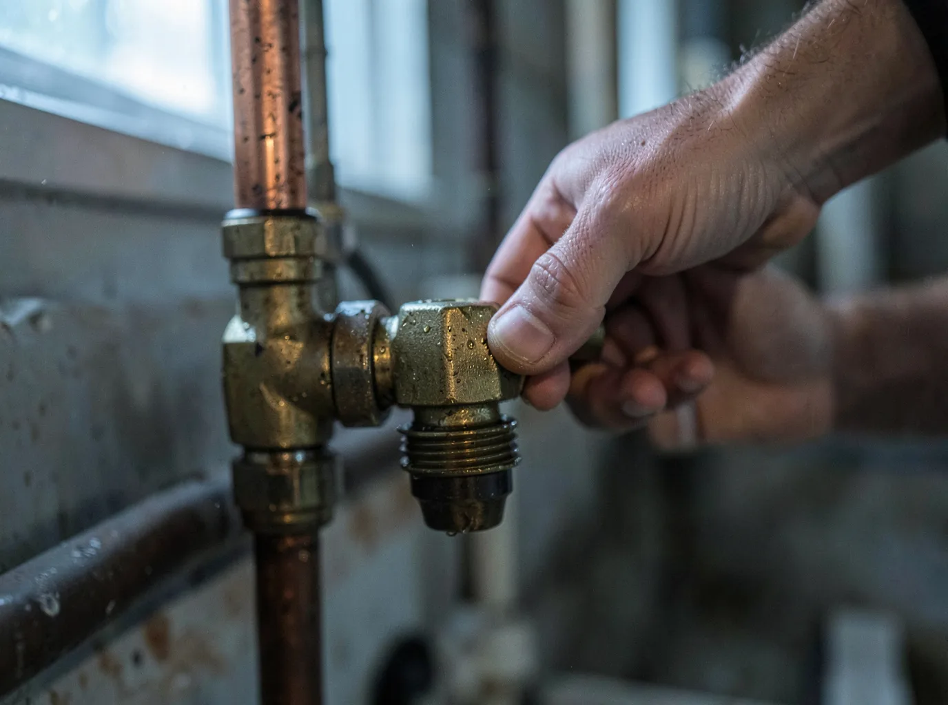Emergency Plumber Manning, OR FAQs